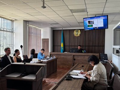  В деле о смертельном ДТП в Алматы появились новые показания об алкоголе 