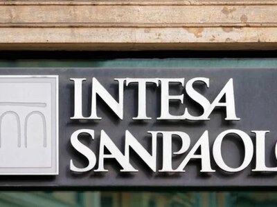 Крупнейший банк Италии Intesa Sanpaolo хочет купить конкурента за 30 млрд евро