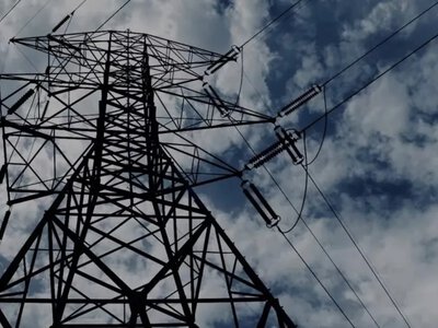 В Украине обесточены девять областей в результате вражеских обстрелов и непогоды