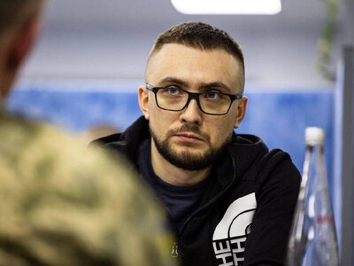 Стерненко заявил об информационной атаке и связал ее с фигурантом дела о закупках дронов Куршутовым