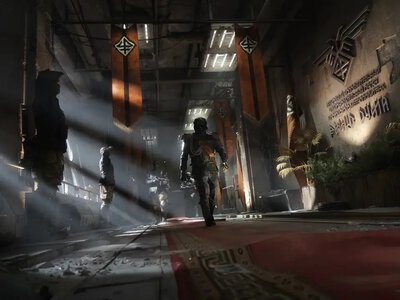 Новый фюрер в Москве: вышел первый трейлер геймплея Metro 2039
