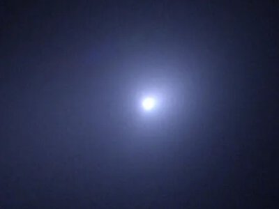 Межзвездный объект 3I/ATLAS: ученые искали сигналы от инопланетян, что они обнаружили
