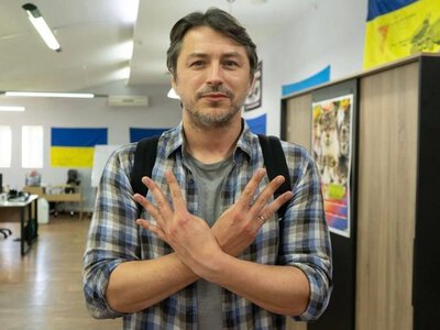 Дивиденды, аренда, жена — ФЛП: Притула объяснил, как зарабатывает на 5 году войны