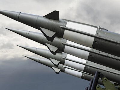  Девять стран наращивают ядерный потенциал: в мире обостряется новая гонка вооружений – отчет SIPRI 
