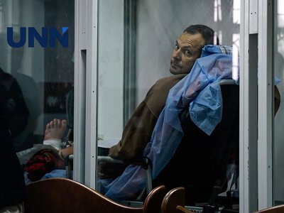 Водителя Mercedes за смертельное ДТП в переходе Киева отправили под арест без залога
