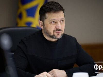 Зеленский раскрыл детали встречи с Абрамовичем