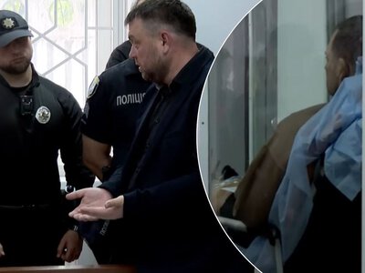 Чувствует ненависть к себе: адвокат рассказал о состоянии водителя, въехавшего в подземный переход