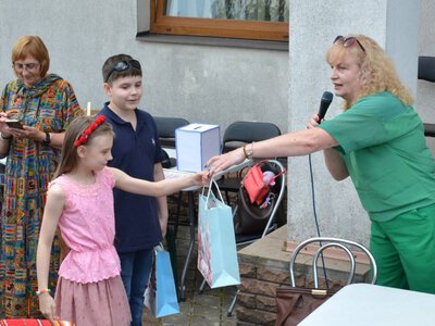 «Хортиця – від серця до серця»: свято єдності, творчості та підтримки захисників