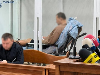  Смертельное ДТП в Киеве: водителя взяли под стражу 