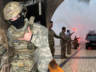 В Киеве попрощались с 23-летним музыкантом Ярославом Варнаком, который погиб на войне