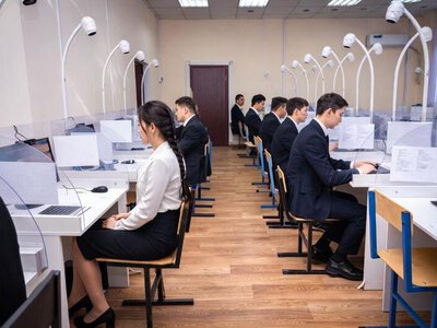 ПРОМЕЖУТОЧНЫЕ ИТОГИ: 187 ТЫС. РАЗ СДАЛИ ОСНОВНОЕ ЕНТ