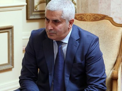 Новым премьером в Цхинвали может стать кандидатура Кремля: что известно про Камболова?