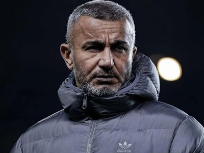 Гнев, скрытый за насмешливой улыбкой Гурбана Гурбанова
