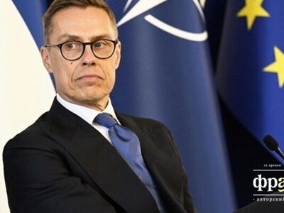 Стубб оценил вероятность нападения РФ на страны Балтии