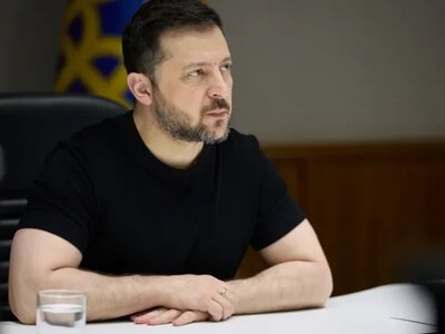 Зеленский поздравил Пашиняна с победой и назвал выборы в Армении проверкой для ЕС