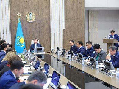В этом году автобусный парк Актобе пополнится 141 новым автобусом
