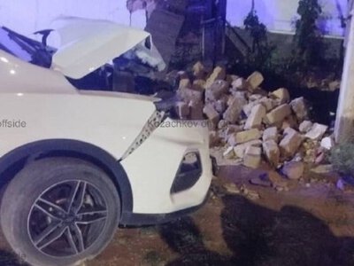  Три человека погибли, двое пострадали: в Арыси задержана подозреваемая в смертельном ДТП 