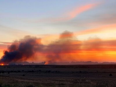 РФ атаковала 4 энергообъекта ДТЭК: обесточено 67 населенных пунктов