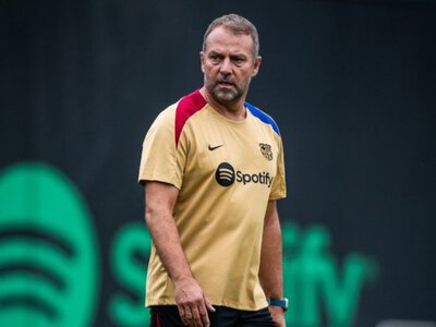 İngilis hücumçunun transferini istəmir - “Barselona”nın baş məşqçisi