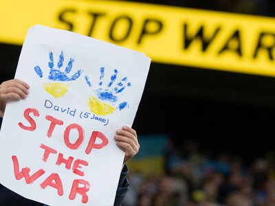 Украинцы назвали единственное условие заморозки войны с РФ, - опрос