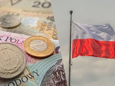 В Польше изменят минимальную зарплату в 2027: какой она станет