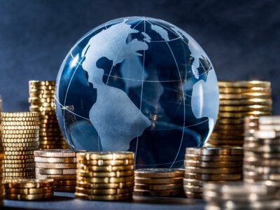  Fitch ухудшило прогноз роста мировой экономики на 2026 год 