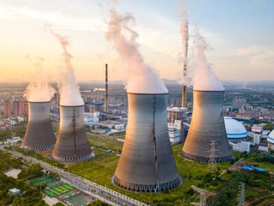  В Узбекистане оценили выгоду от будущей АЭС в $165 млрд 