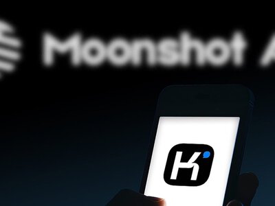 Китайский ИИ-стартап Moonshot AI планирует достичь отметки в $30 миллиардов