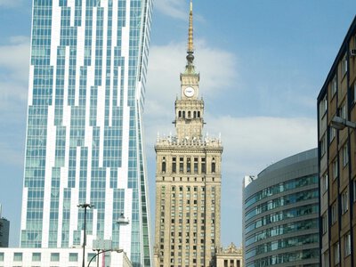 Польша изменяет правила покупки недвижимости для иностранцев: что известно
