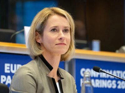 Перший транш кредиту ЄС для України у 5,9 млрд євро спрямують на дрони