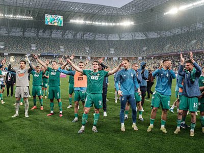 Проблема для Суркиса. Динамо получило десять отказов на трансферном рынке