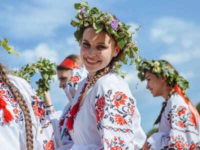 Больше не в июле. Когда праздновать Ивана Купала 2026 по новому календарю