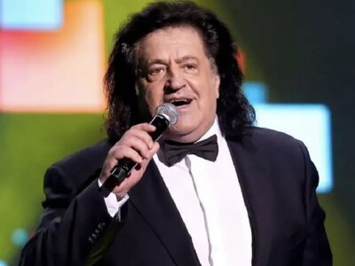 72-летний Иво Бобул сильно похудел: певца теперь не узнать (фото)