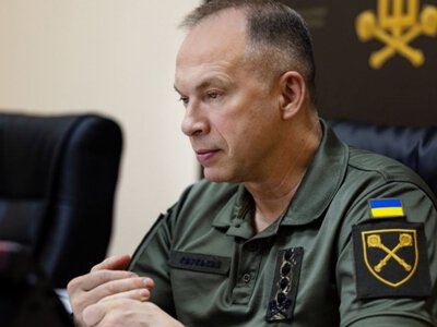 Почти 100 кв. км: Сырский заявил о возвращении Украиной территорий в мае