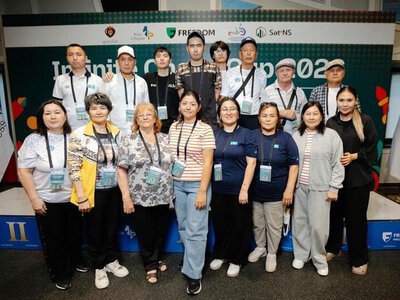 «Infinite Chess Cup 2026»: столичные шахматисты вошли в число лучших