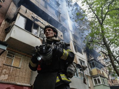 На Херсонщине за неделю зафиксировали 443 атаки РФ: есть жертвы
