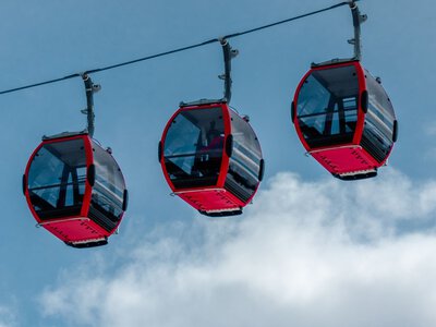  ОККО инвестирует €20 млн в строительство первой гондольной канатной дороги для курорта GORO под Славским 