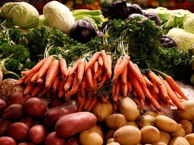 Индекс борща ползет вверх