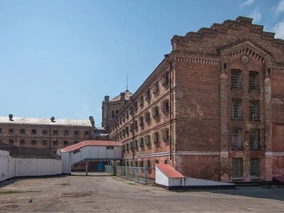 Скандал с работником ТЦК в Одесском СИЗО: расследование