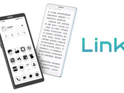 E-ink для смартфона: Dasung раскрыл секрет спасения глаз в цифровую эпоху