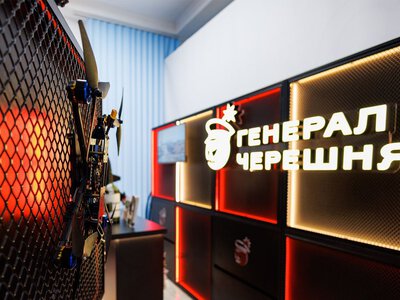 Почти 40 000 пораженных целей! Генерал Черешня лидирует в рейтинге Дельта