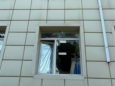 В Славянске закрывают последнее родильное отделение в Донецкой области
