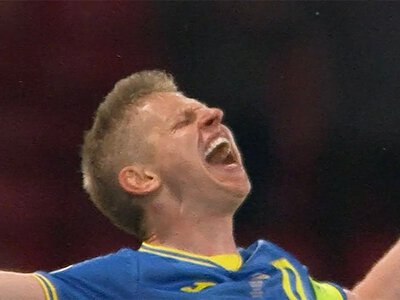 Зинченко рассказал о футбольной реанимации в Аяксе