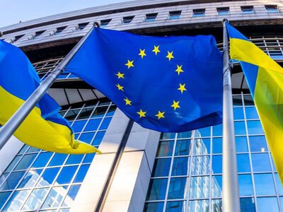  Украина получила от ЕС €2,8 млрд по программе Ukraine Facility за выполнение реформ 