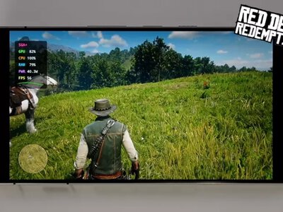 Культовая Half-Life на Nokia N95: Как разработчик возродил легенду мобильных технологий