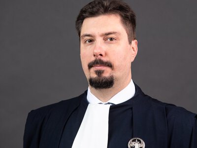 Бывший председатель Верховного Суда Князев пошел на соглашение с САП и получил 5 лет лишения свободы