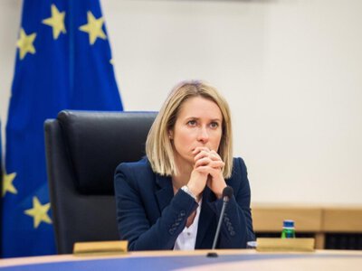  Каллас ответила, почему выступает против создания совместной армии Евросоюза 