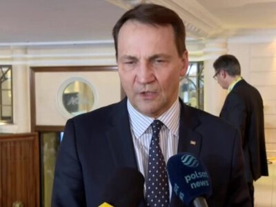 В МИД Польши отреагировали на предложение лишить Зеленского ордена Белого Орла