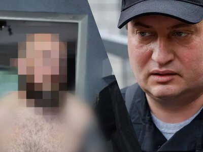 Воевал на фронте до 2025-го: новые детали о военном, который готовил убийство Юсова