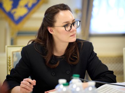 Вам делать лучшую Украину: Свириденко ответила, отменят ли математику на НМТ
